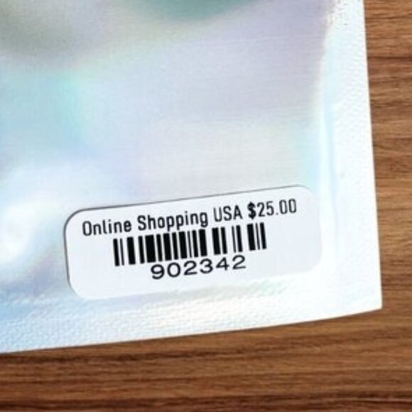 NEW Gold Ring Stainless Steel Musical Notes Unisex Size 7 Fast Free Shipping - Picture 3 of 3